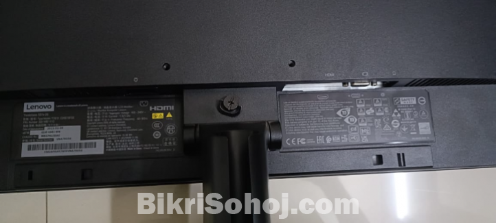 Lenovo Monitor